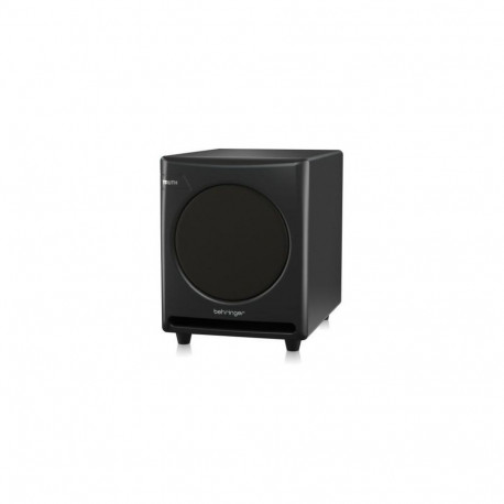 Behringer stuudiosubwoofer TRUTH 8S BT aktiivne 8"