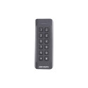 Hikvision DS-K1802EK access control reader Basic access control reader Black