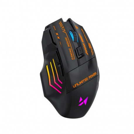 Wozinsky Wozinsky WMGB-1179 Wireless Optical Gaming Mouse with Built-in Rechargeable Battery 3200 DP