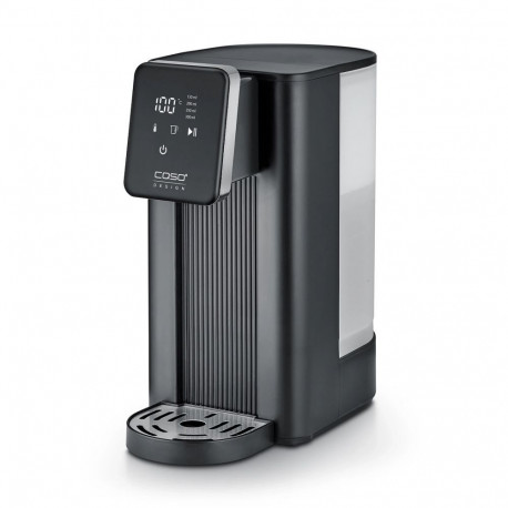 Caso Turbo Hot Water Dispenser | HW 616 | Water Dispenser | 2600 W | 2.5 L | Plastic/Stainless Steel