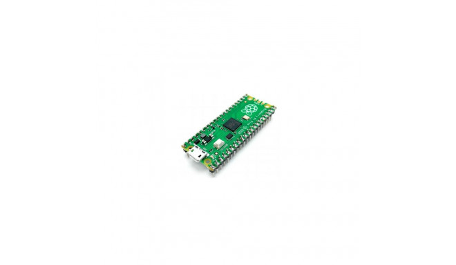 Raspberry Pi RP2040 development board 133 MHz ARM Cortex M0+