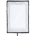 Quadralite softboks 120x80cm