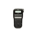 BROTHER P-Touch PT-H110 Labelmaker Mono B/W Up to 12mm 180dpi 20mm/sec 2 line printing