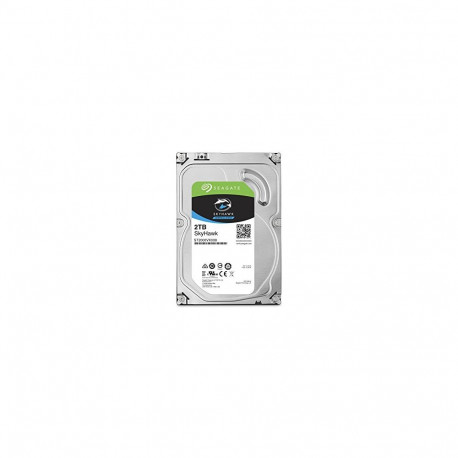 2TB HDD SATA SEAGATE SKYHAWK