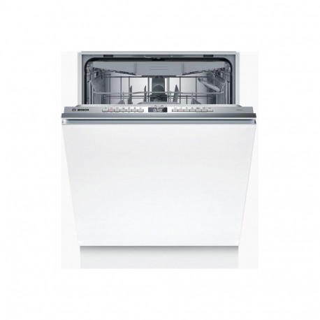 BOSCH integreeritav nõudepesumasin SMH4HVX11E, täielikult integreeritav, 60cm, Vario-liughinged