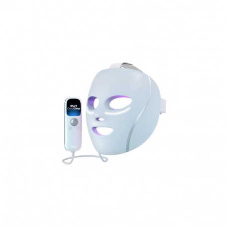 Shark LED-mask CryoGlow FW312EU koos silmaümbruse jahutusega