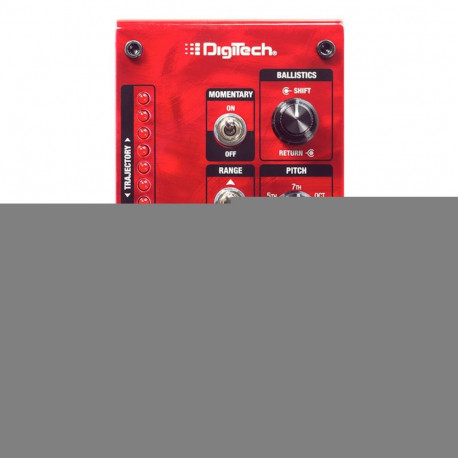 DigiTech Whammy Ricochet - guitar effect