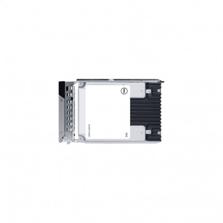 DELL sisemine pooljuhtketas 345-BFWQ 1.92TB 2.5" SAS