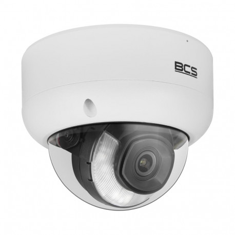 BCS BCS-L-DIP14FCR3L3-Ai Dome IP security camera Indoor & outdoor 2560 x 1440 pixels Ceiling/wall