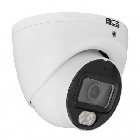 BCS BCS-EA15FR3L3 security camera Dome CCTV security camera Indoor & outdoor 2880 x 1620 pixels Ceil