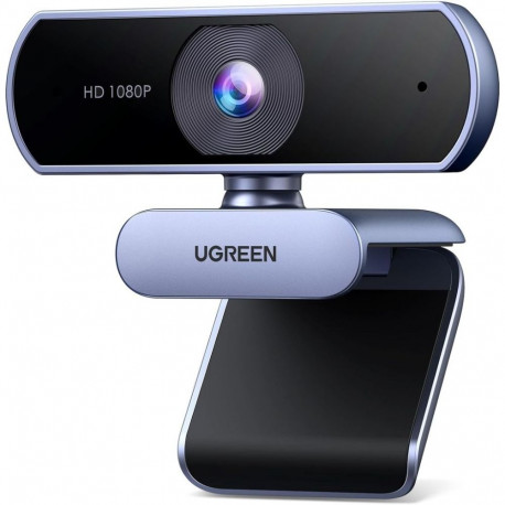 Ugreen CM678 webcam 2 MP 1920 x 1080 pixels USB 3.2 Gen 1 (3.1 Gen 1) Grey