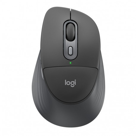 Logitech Signature Comfort Plus M850 L mouse Universal Right-hand RF Wireless + Bluetooth Optical 40
