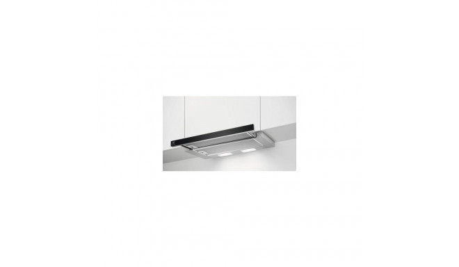 Electrolux õhupuhasti LFP326AB poolintegreeritav (väljatõmmatav) 410m³/h, hall