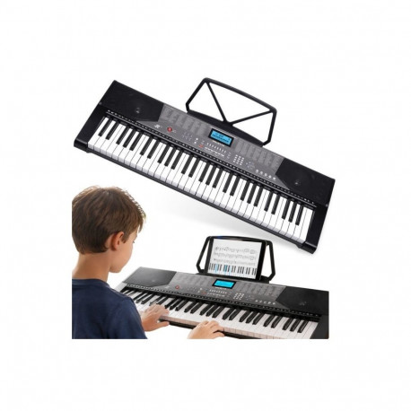 MK 2113 KEYBOARD elektroniczny edukacyjny przenośn