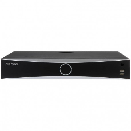 DS-7716NXI-K4(D)/Alarm16+9 Rejestrator