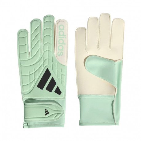 Rękawice bramkarskie adidas Copa Club miętowo-białe KE9730 11,5