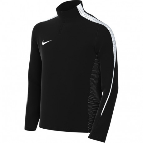 Bluza dla dzieci Nike Dri-Fit Park 26 czarna HV8383 010 XS