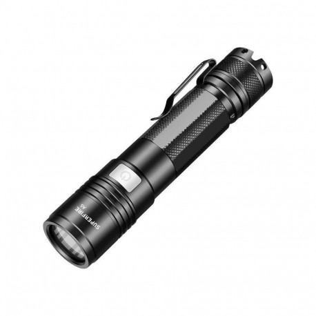 Superfire UV-taskulamp A5 365NM