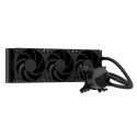 Water cooling Radius 360 Black