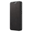 Smart Touch case for iPhone 17 6,3" black