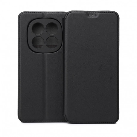 Smart Touch case for Xiaomi Redmi Note 15 Pro 5G (EU) black