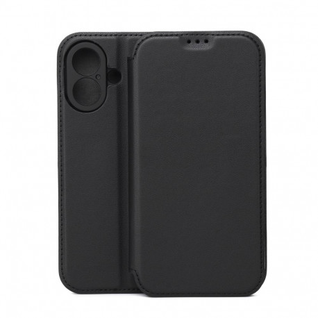Smart Touch case for iPhone 16 6,1" black