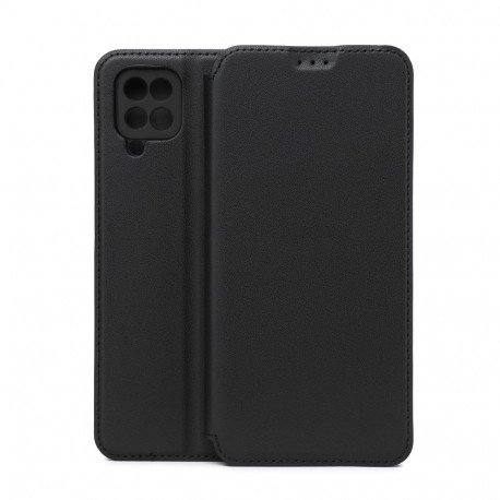 Smart Touch case for Samsung Galaxy A12 / M12 black