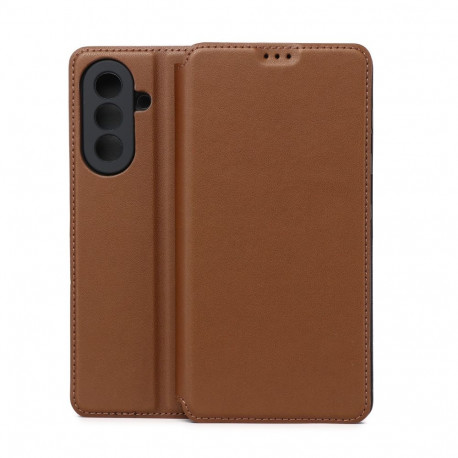 Smart Touch case for Samsung Galaxy A37 5G brown