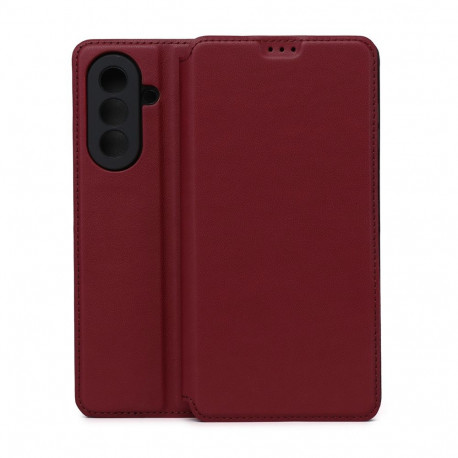 Smart Touch case for Samsung Galaxy A37 5G red