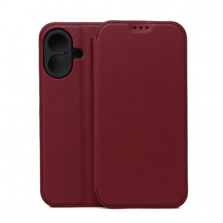 Smart Touch case for iPhone 17 6,3" red