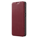 Smart Touch case for iPhone 17 6,3" red