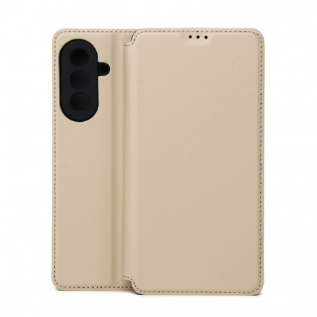 Smart Touch case for Samsung Galaxy A27 5G beige