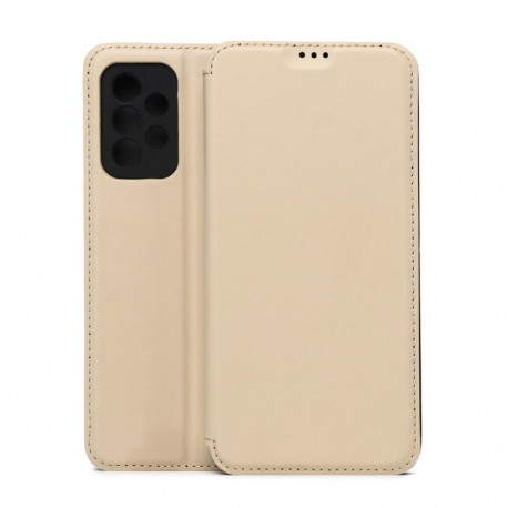 Smart Touch case for Samsung Galaxy A52 4G / A52 5G / A52S 5G beige