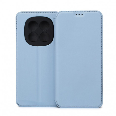 Smart Touch case for Xiaomi Redmi Note 15 5G (EU) light blue