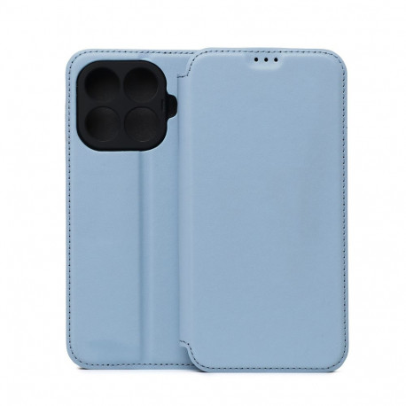 Smart Touch case for Xiaomi 17T light blue