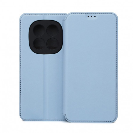 Smart Touch case for Xiaomi Redmi Note 15 Pro 5G (EU) light blue