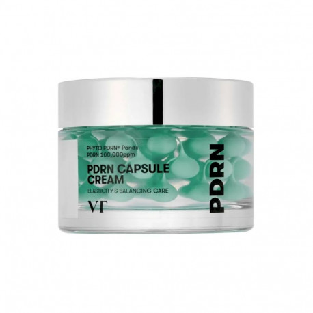 VT Cosmetics Capsule Cream 100 50 ml