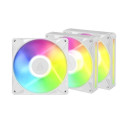Arctic BioniX P14 A-RGB Cooling system 3 pcs