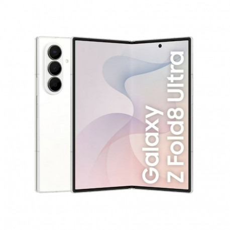 Samsung Galaxy Z Fold8 Ultra Smartphone 12GB / 256GB Cream