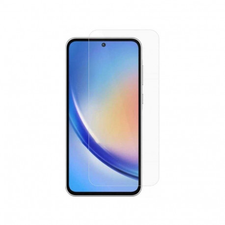 Fusion Accessories "Tempered Glass Galaxy A35 5G"