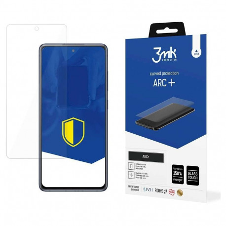 3MK "ARC+ Screen Protector Galaxy S20 FE 5G"