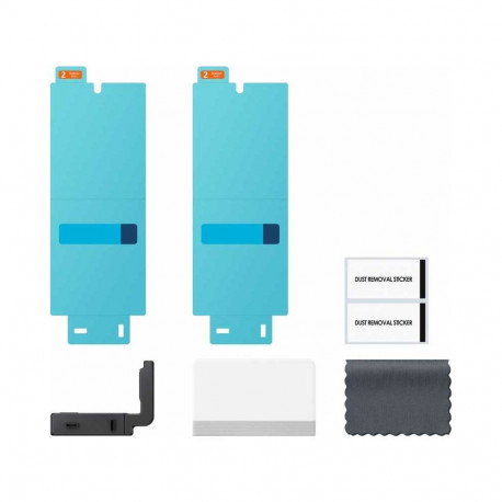 Samsung Anti-reflecting Film Galaxy Fold6 Transparent EF-UF956CTEGWW