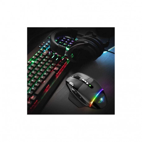Spirit Of Gamer XPERT-M800 Black