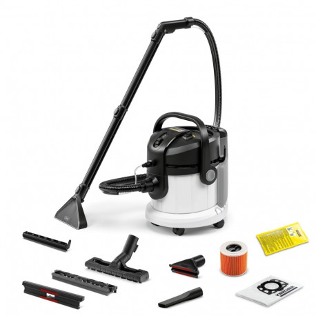 Kärcher Vacuum Cleaner SE 4 1 081-150 0 1 081150 0 Kärcher081-150 Kärcher 081-150 (1.081-150.0)