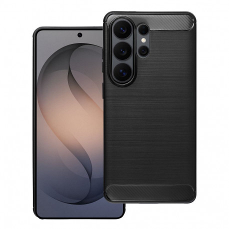 Case for Samsung A15 5G / A15 4G Carbon 2.0 black