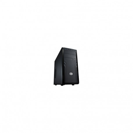 "Midi CoolerMaster Force 500 | black"