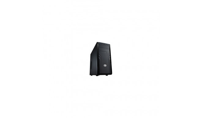 "Midi CoolerMaster Force 500 | black"