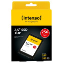 "2.5"" 256GB Intenso Top Performance"