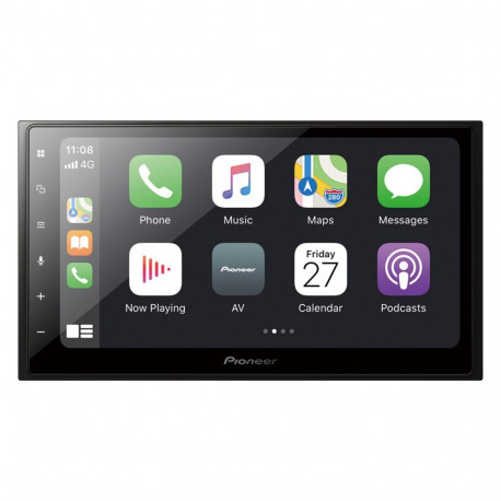 "Pioneer SPH-DA250DAB"