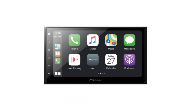Pioneer SPH-DA250DAB